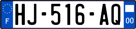 HJ-516-AQ