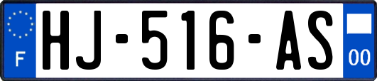 HJ-516-AS