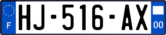 HJ-516-AX
