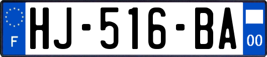 HJ-516-BA