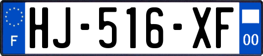 HJ-516-XF