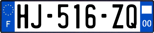 HJ-516-ZQ
