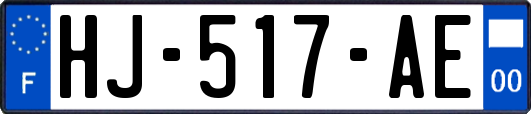 HJ-517-AE