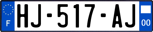 HJ-517-AJ