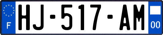 HJ-517-AM