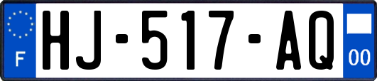 HJ-517-AQ