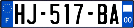 HJ-517-BA