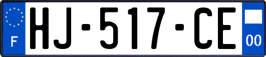 HJ-517-CE