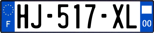 HJ-517-XL
