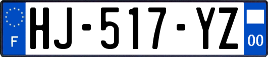 HJ-517-YZ