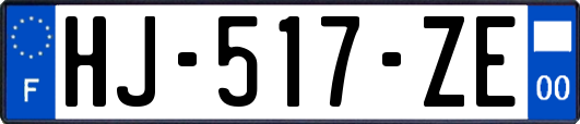 HJ-517-ZE