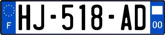 HJ-518-AD