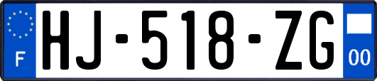 HJ-518-ZG