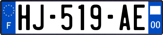 HJ-519-AE