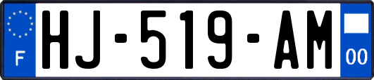 HJ-519-AM