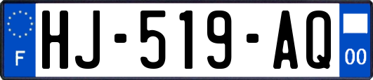 HJ-519-AQ