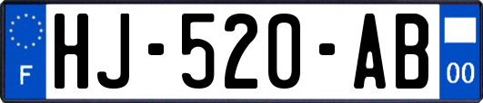 HJ-520-AB