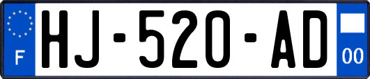 HJ-520-AD