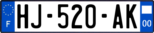 HJ-520-AK