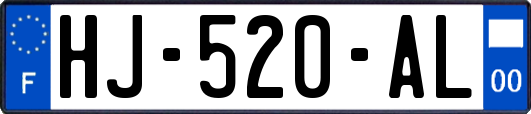 HJ-520-AL