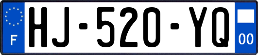 HJ-520-YQ