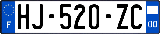 HJ-520-ZC