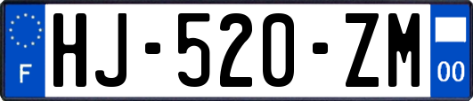 HJ-520-ZM