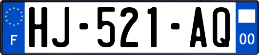 HJ-521-AQ