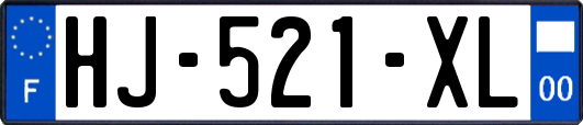 HJ-521-XL