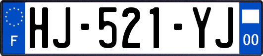 HJ-521-YJ