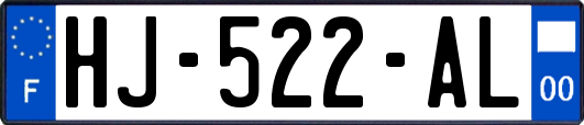 HJ-522-AL