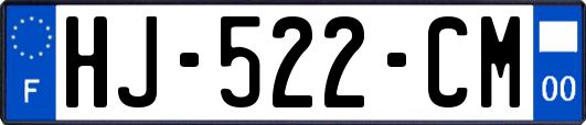 HJ-522-CM