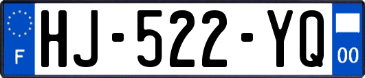 HJ-522-YQ