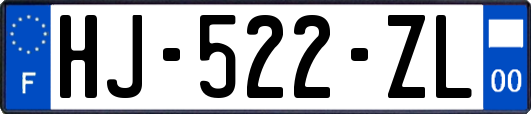 HJ-522-ZL