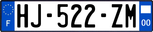 HJ-522-ZM