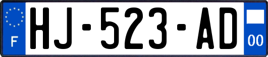 HJ-523-AD