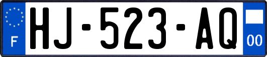 HJ-523-AQ