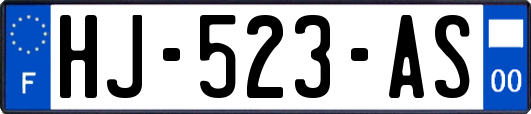 HJ-523-AS