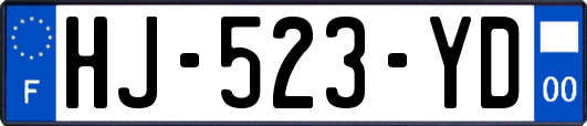 HJ-523-YD