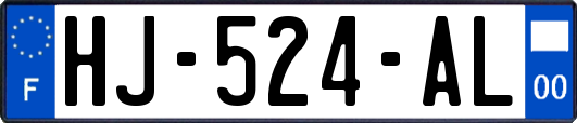 HJ-524-AL