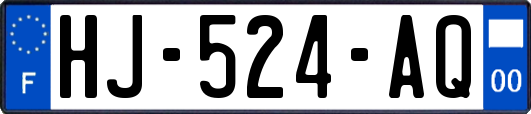 HJ-524-AQ