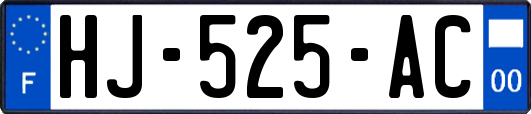 HJ-525-AC