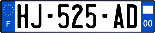 HJ-525-AD