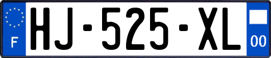 HJ-525-XL