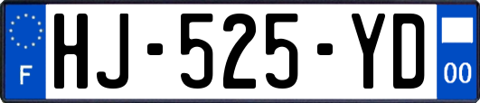 HJ-525-YD
