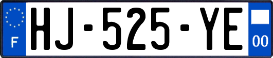 HJ-525-YE