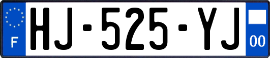 HJ-525-YJ