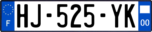 HJ-525-YK
