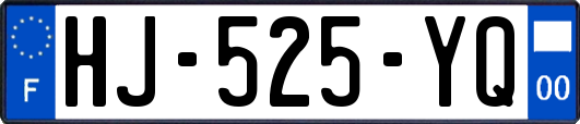 HJ-525-YQ