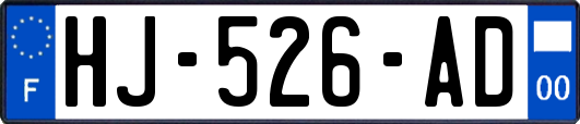 HJ-526-AD